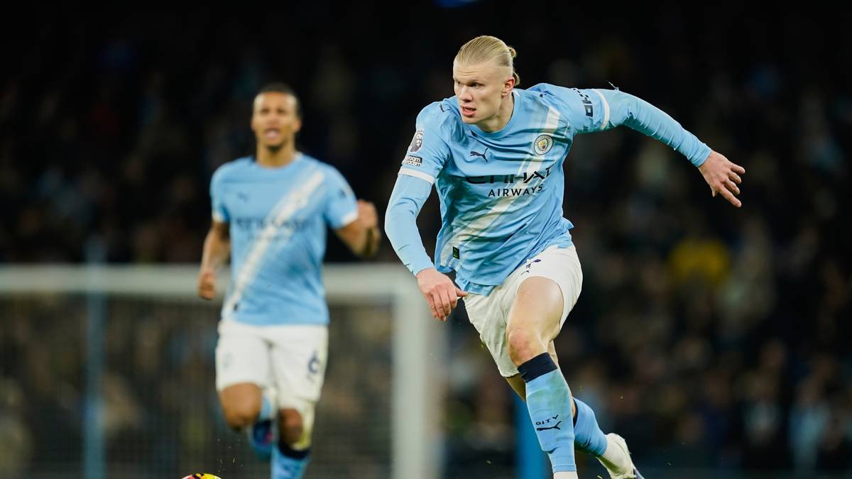 FA-cuptrekningen er klar: Heldig trekning for Haalands lag