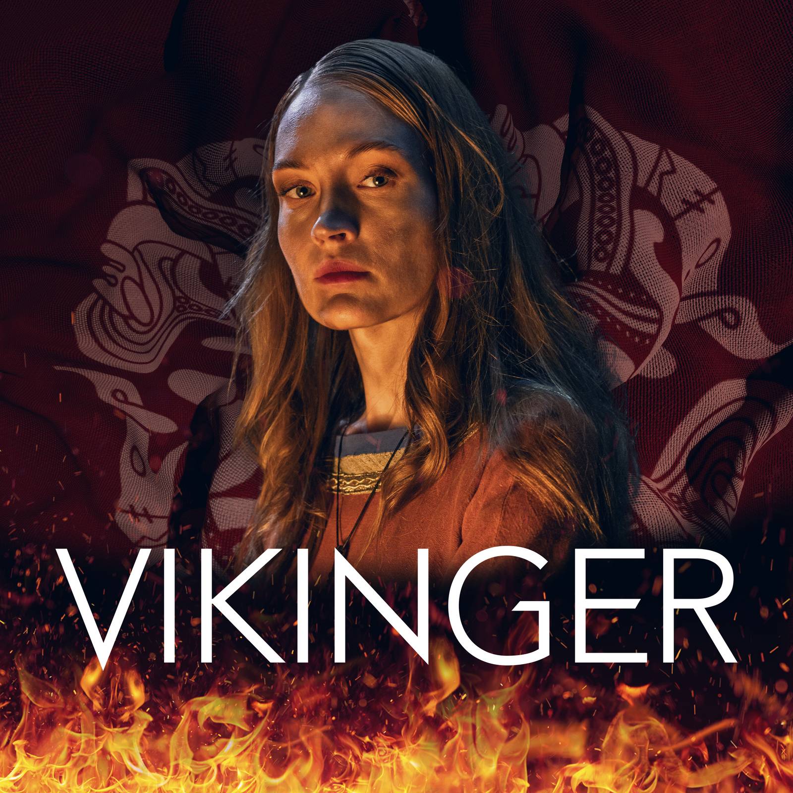 Gudrid Thorbjørnsdatter del 1:2 - Vikinger - NRK Radio
