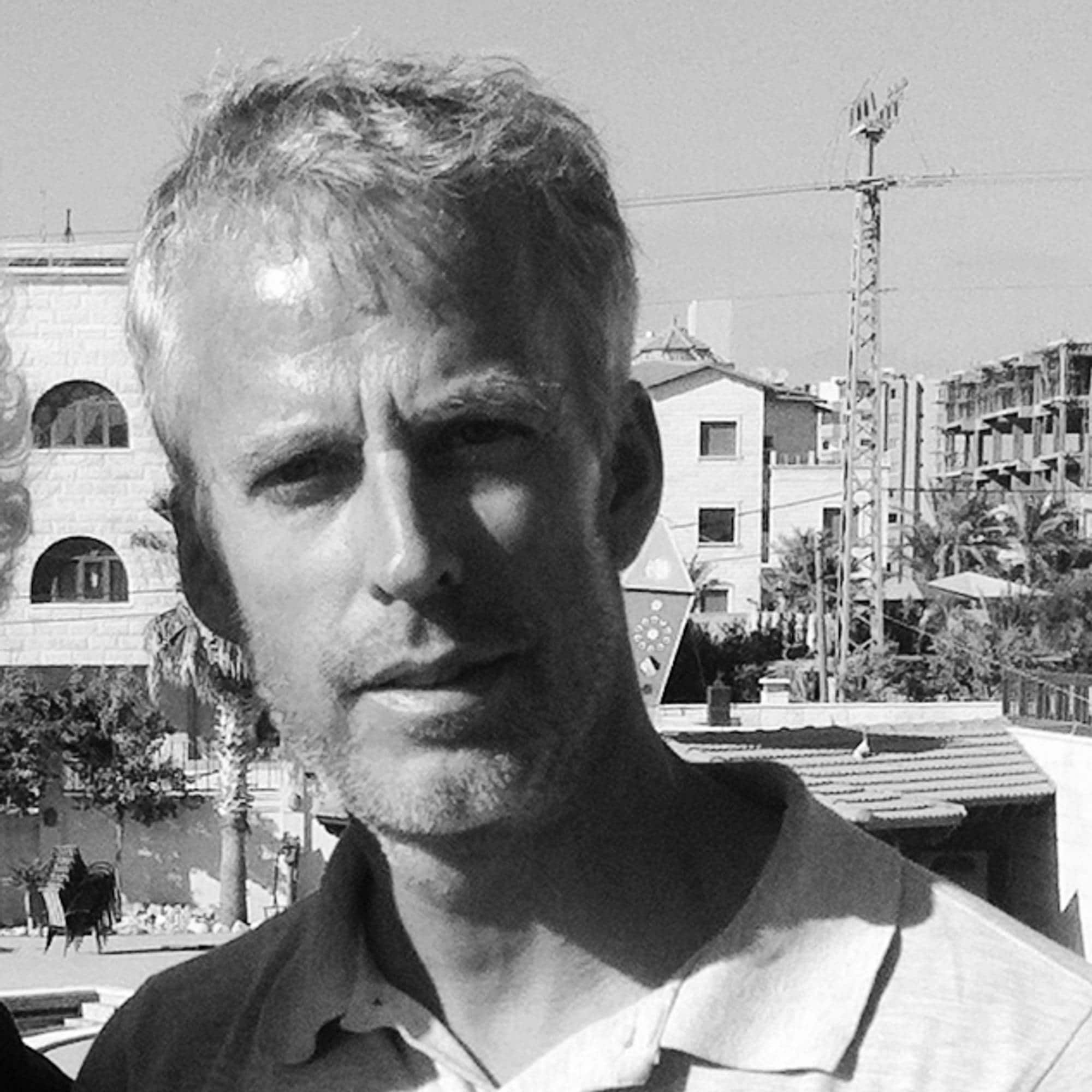 Håvard Greger Hagen