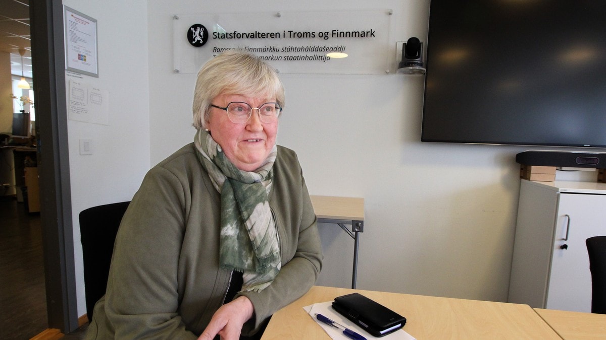 Statsforvalteren: Forverret kommuneøkonomi i Troms og Finnmark