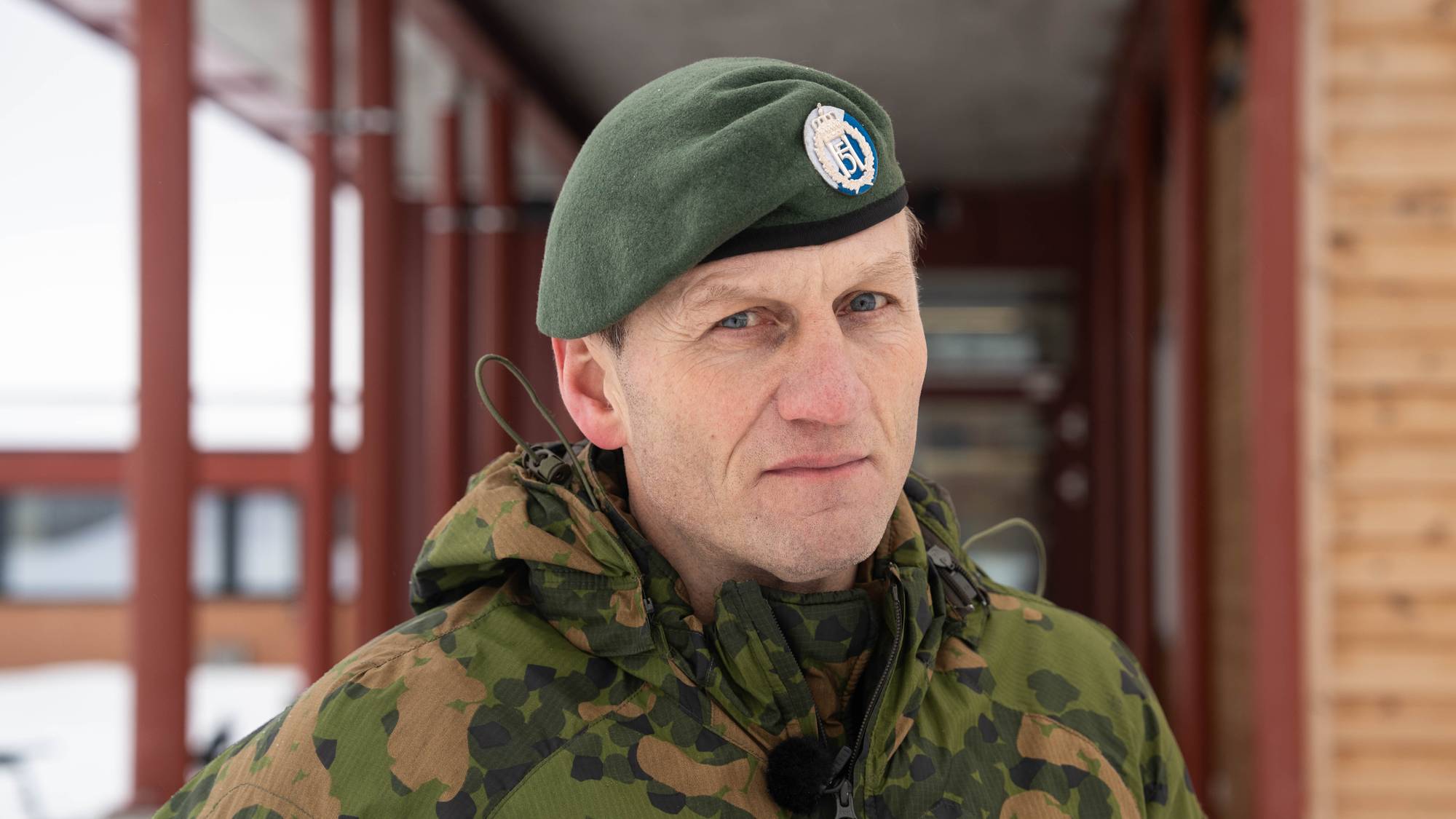 John Olav Fuglem