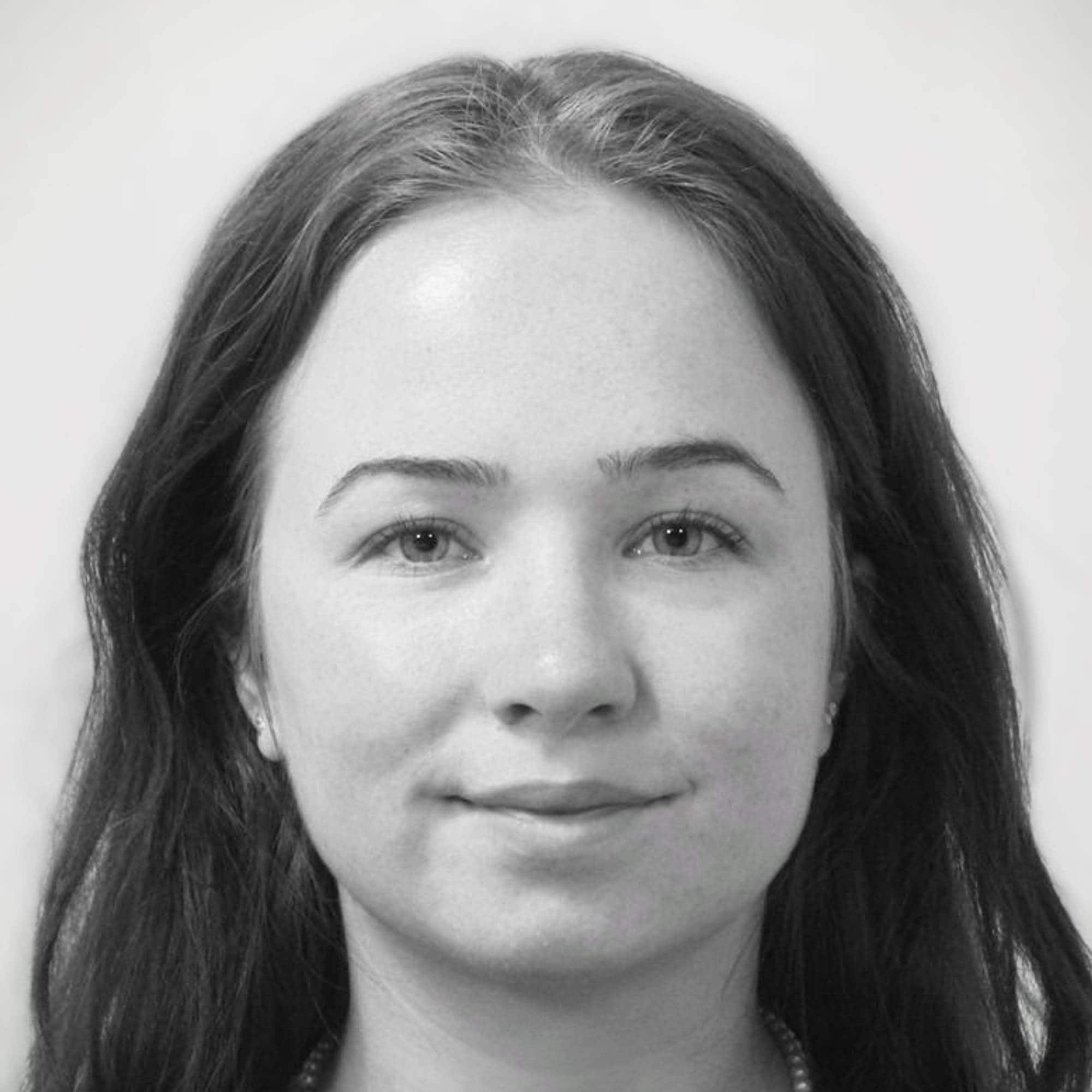 Mathea Hallingstad Laugen