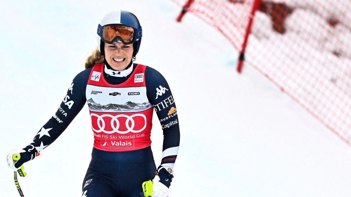 Vonn-trener med oppløftende OL-melding