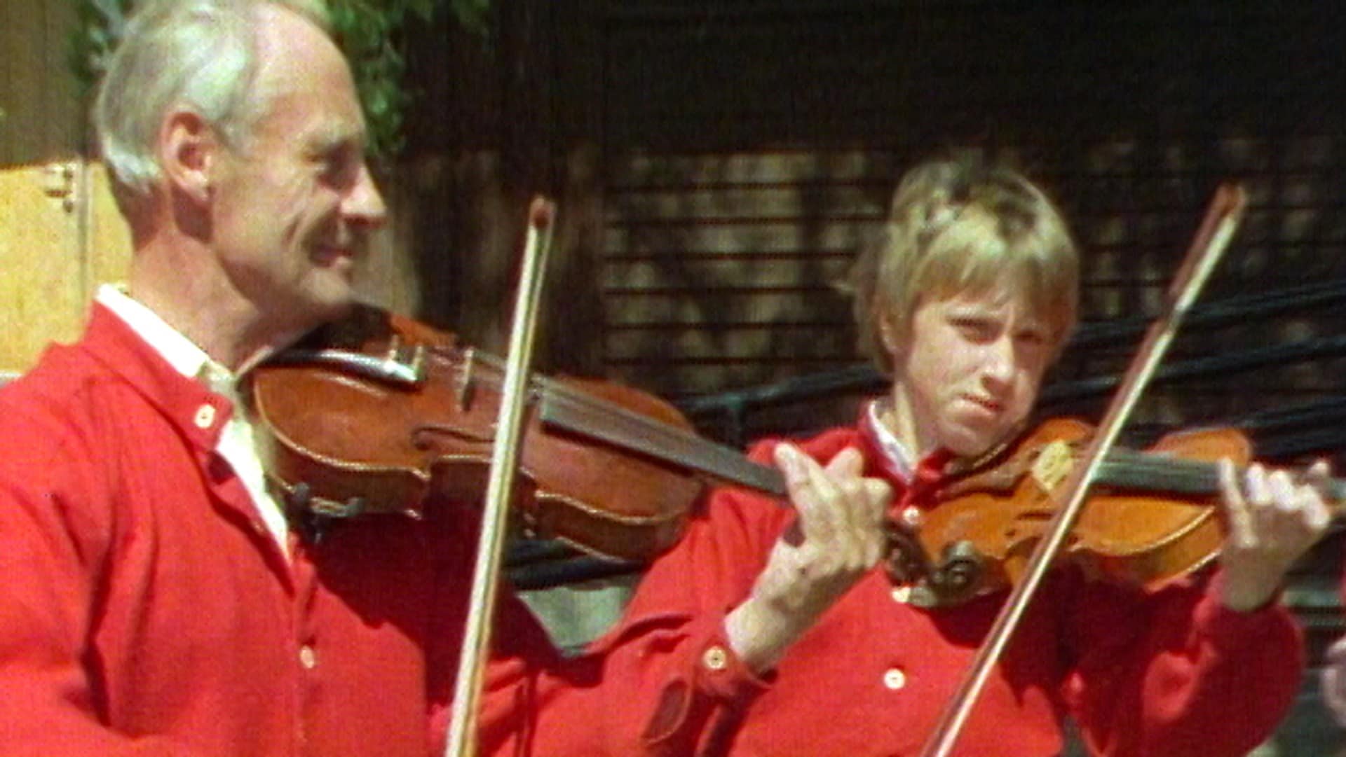 Norsk folkemusikk (1983) NRK TV