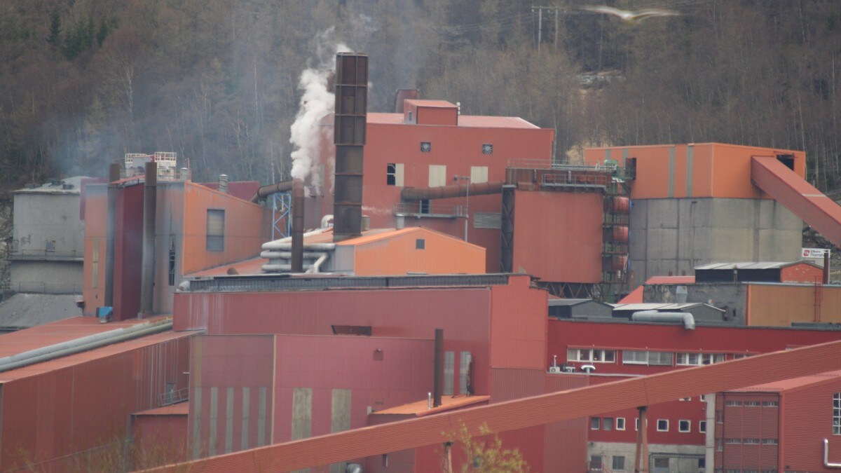 Dette fylket er «klimaversting»: Nå haster det å snu