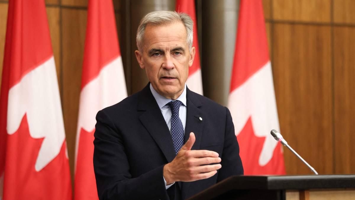 Canada vil anerkjenne Palestina som stat