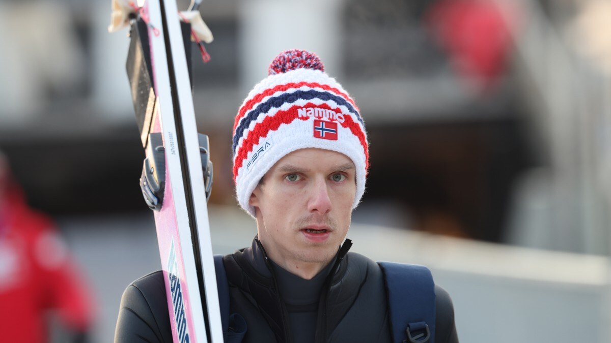 Norge på pallen i superlagkonkurransen i Titisee-Neustad