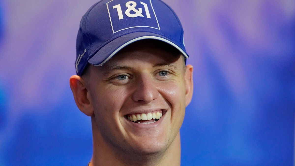 Schumacher blir Mercedes-reserve – NRK Sport – Sportsnyheter, resultater og sendeplan