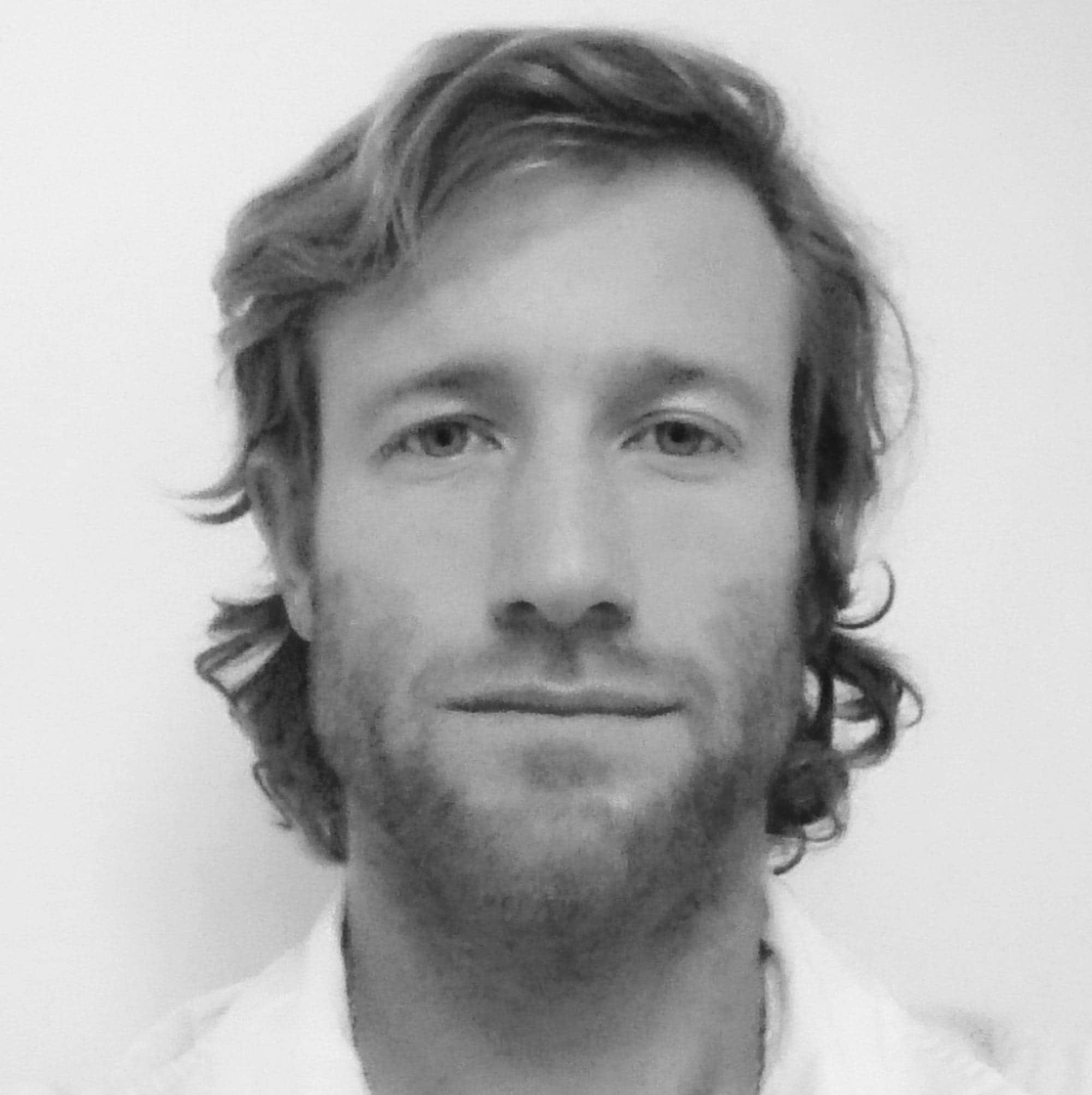 Martin Skjæraasen