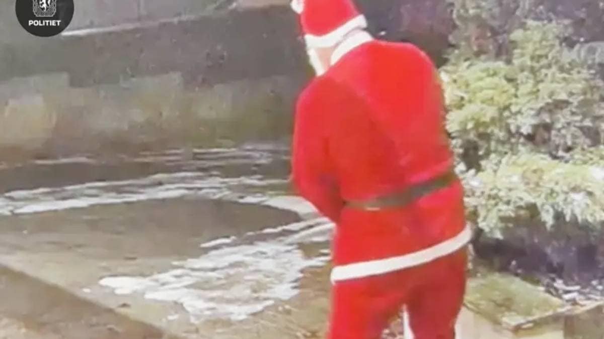 Plagsom «nisse» urinerer i hager i Asker