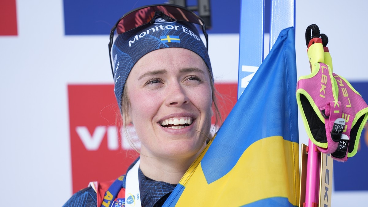 Sverige-stjerne mister skiskytternes verdenscupåpning