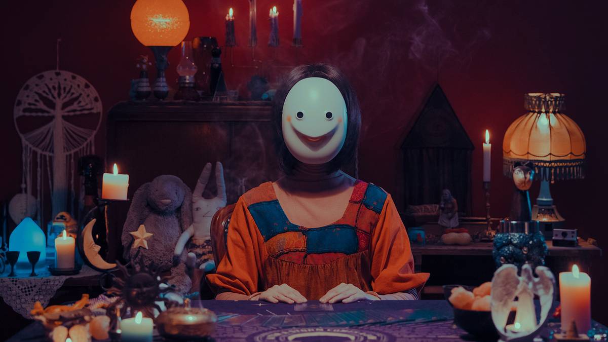 «Underhaldande influensarkrim»