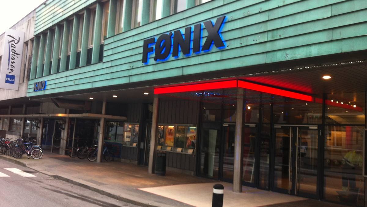 Kinobygget er solgt