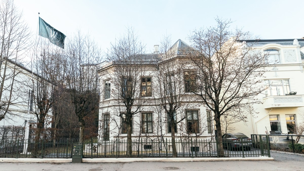 Innbrotstjuv hos Alan Walker tatt p&aring; fersken