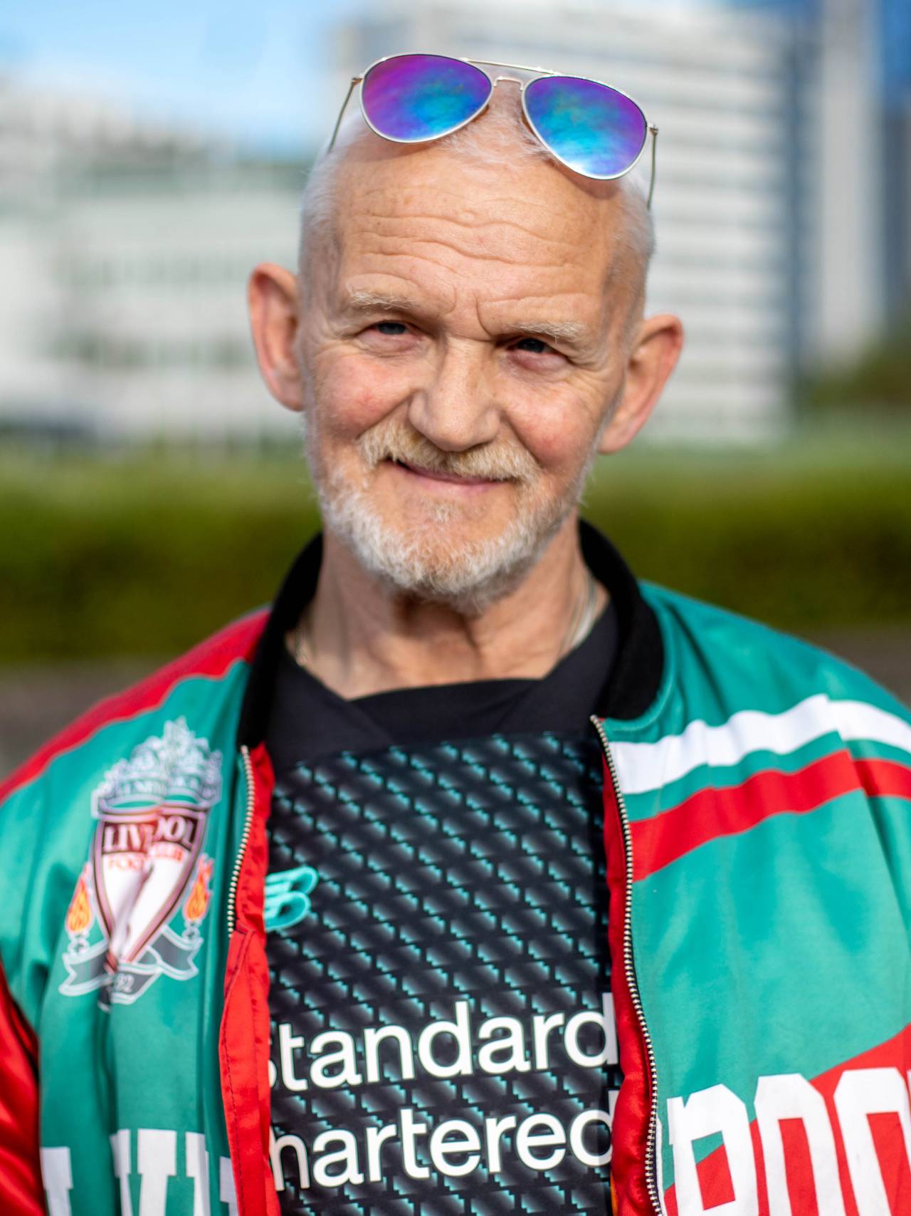 Olav Olsen