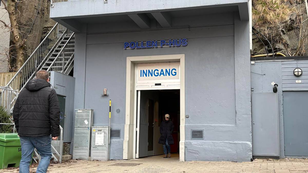 Vil ikke kjøpe flere aksjer i Pollen P-hus