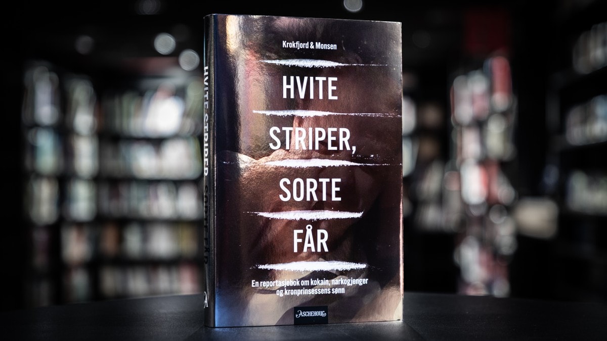 Retten lar salg av Høiby-bok fortsette: vektlegger ytringsfrihet