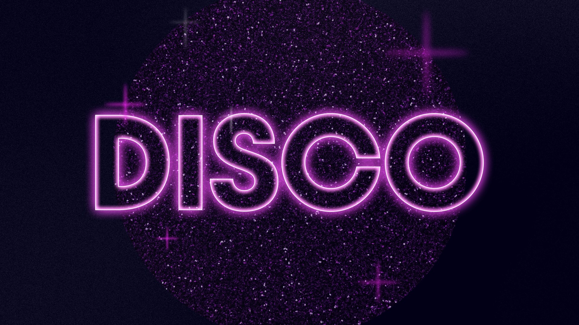 Januar 2025 disco nrk radio