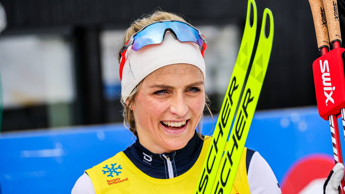 Skiforbundet kaller inn til pressekonferanse med Therese Johaug