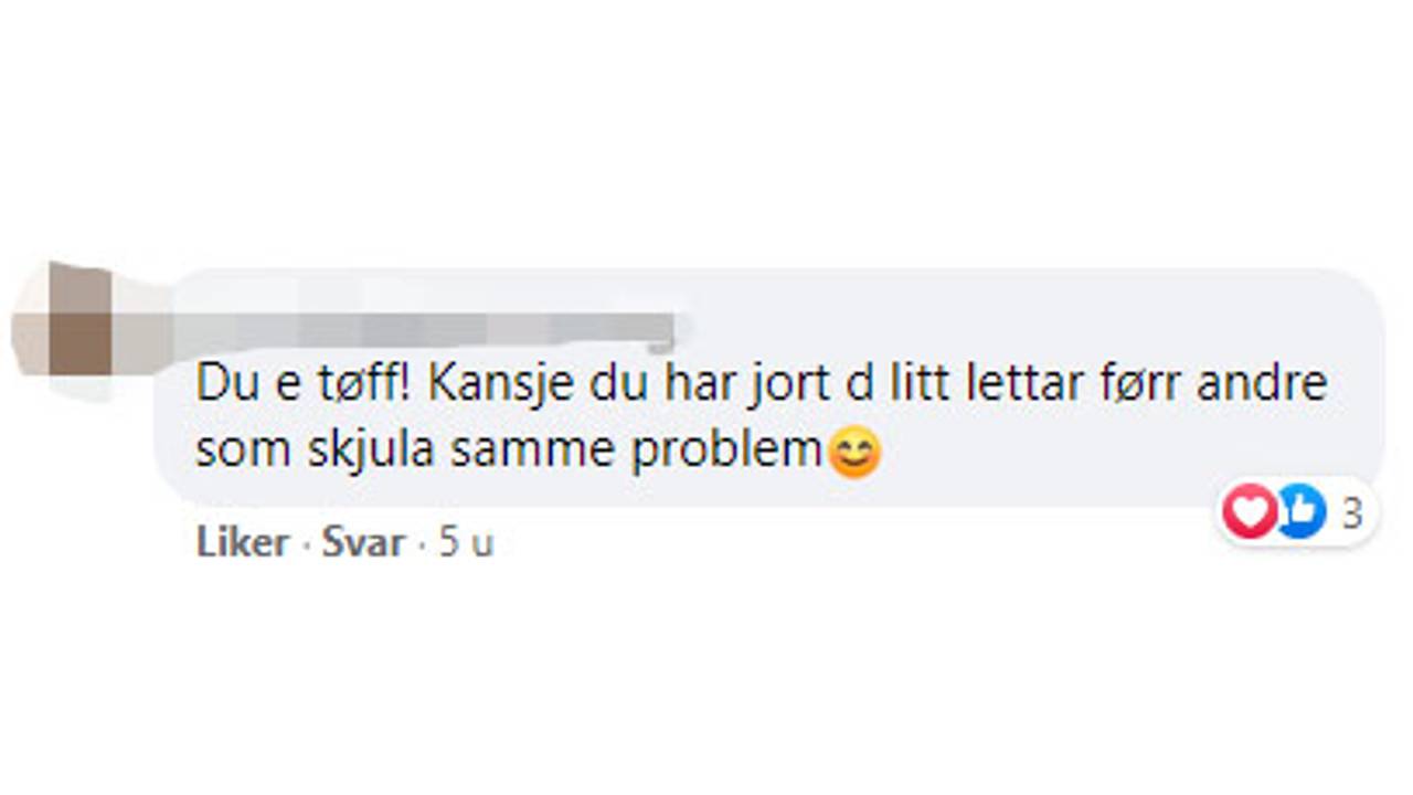 iselin kommentar 2