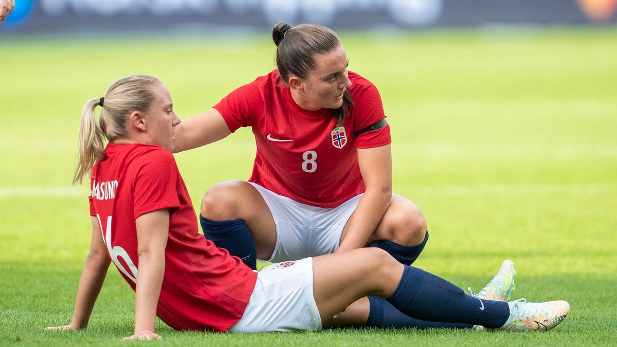 Bøe Risa møter gamleklubben og landslagsvenninner i Mesterligaen