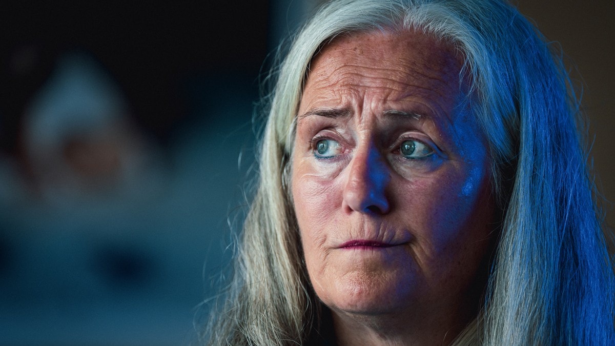 Staten dømd for tvangsbehandlinga av Inger-Mari: – Eg er heilt rørt