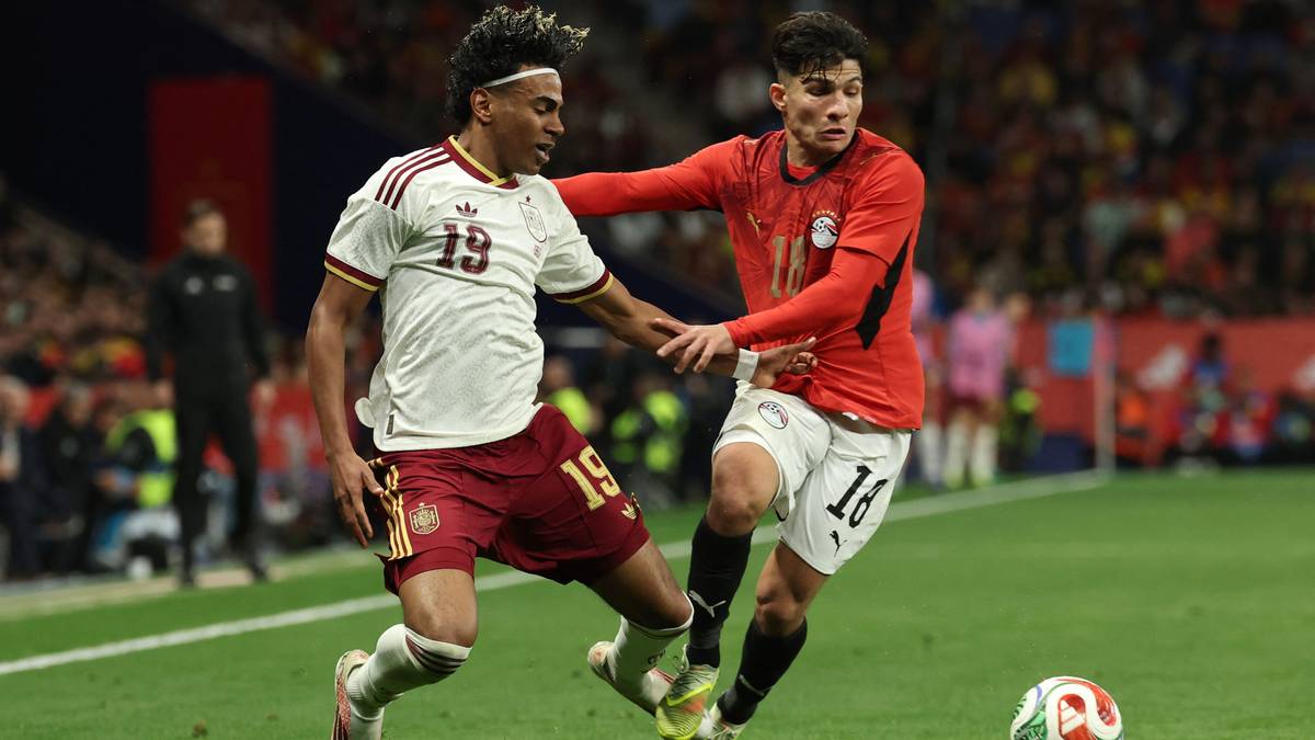 Fifa åpner sak mot Spania etter antimuslimske tilrop