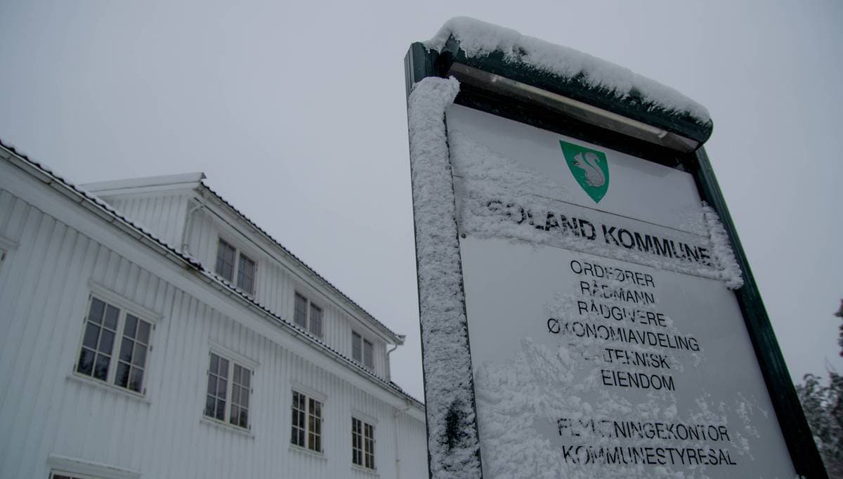 Kommune skjerper brannsikkerheten etter hendelse