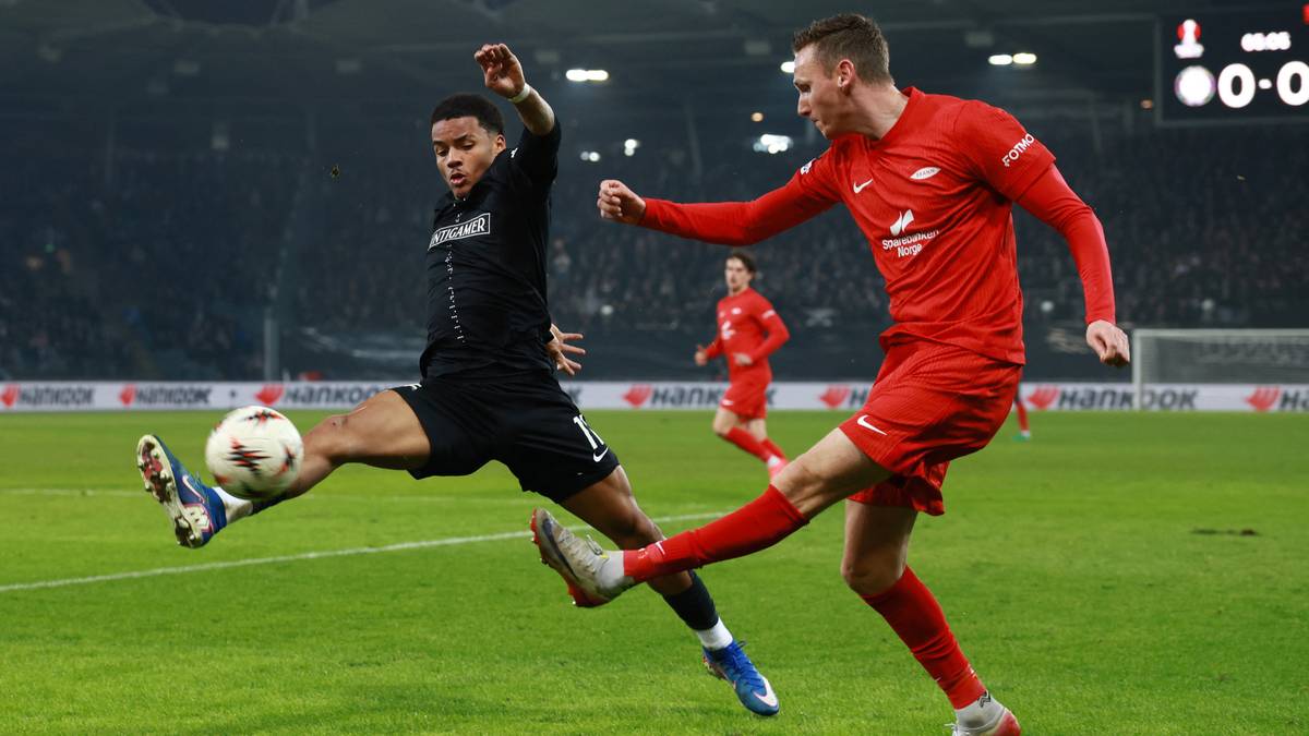 Slapp med skrekken i nervedrama – fikk tysk hjelp