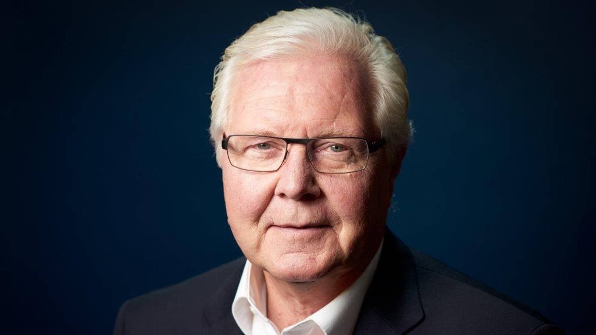 Petter A. Knudsen