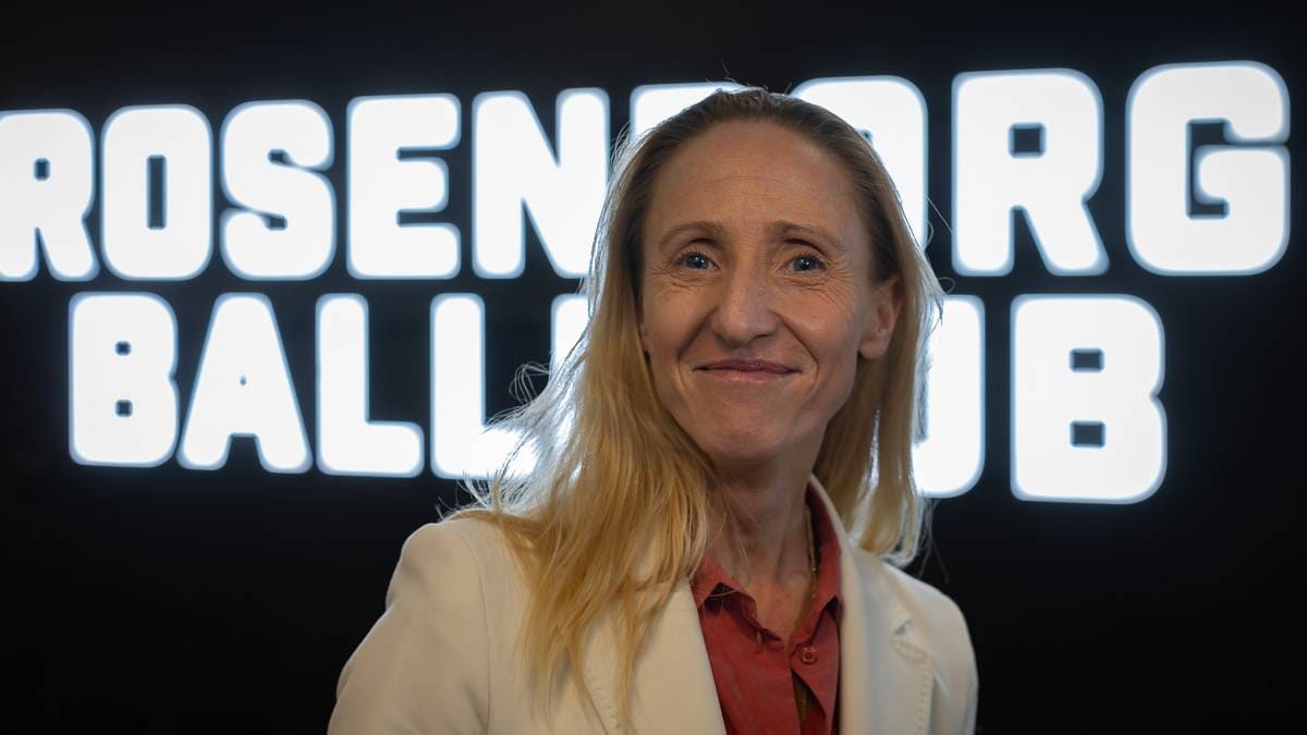 Årsmøte i RBK: Styrelederen tok oppgjør med kulturen i klubben