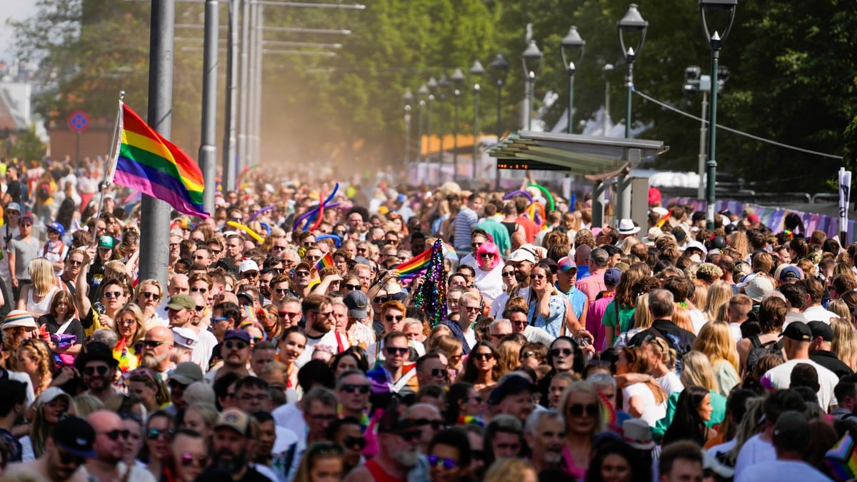 Oslo forbereder folkefest: Fire store arrangementer skaper utfordringer