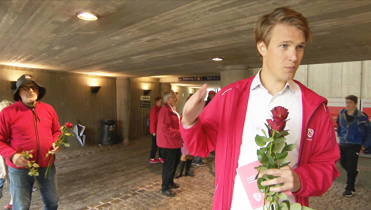 Torstein Tvedt Solberg