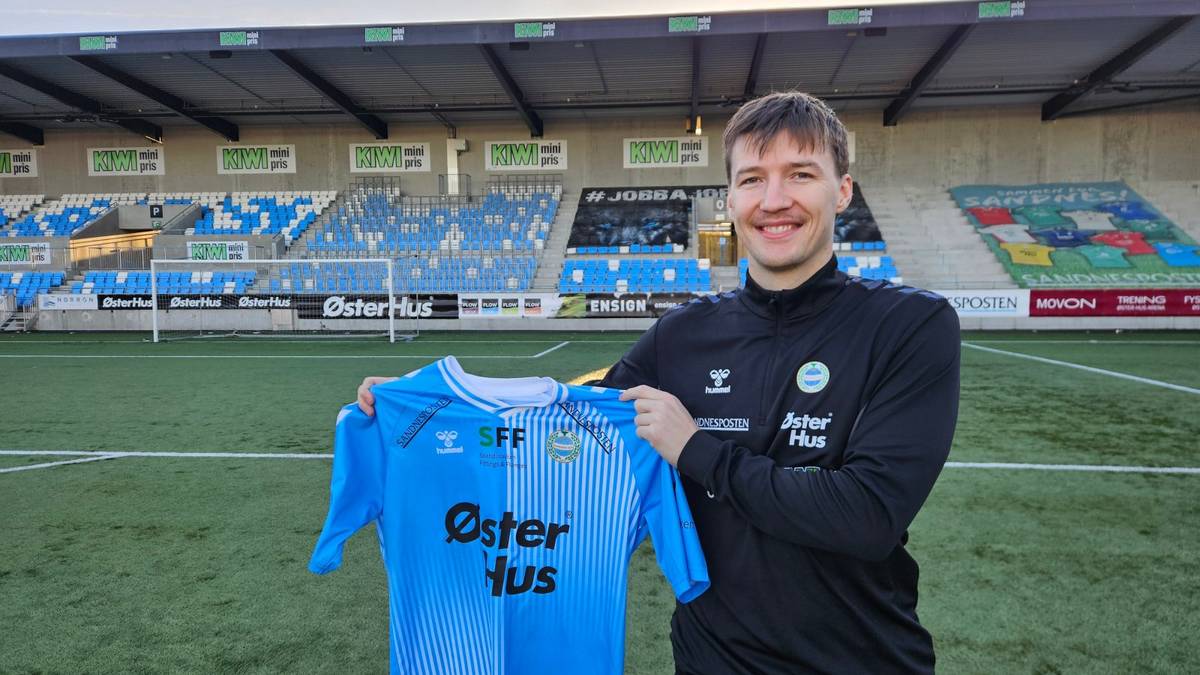 Terminerte Bryne-kontrakten tidligere i år – klar for gamleklubben