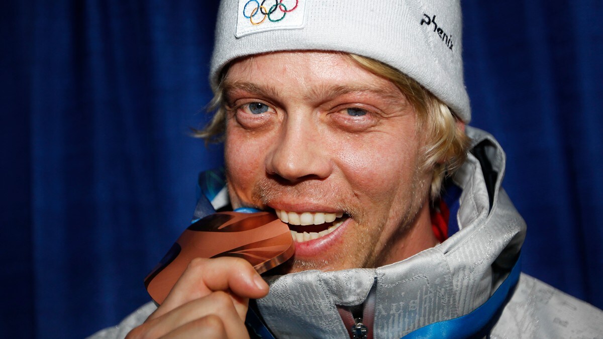 Grønvold gravlegges i Ris kirke