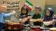 Explosive Media / Se Potion Bilde som viser iranske legofigurer som mottar suppe.