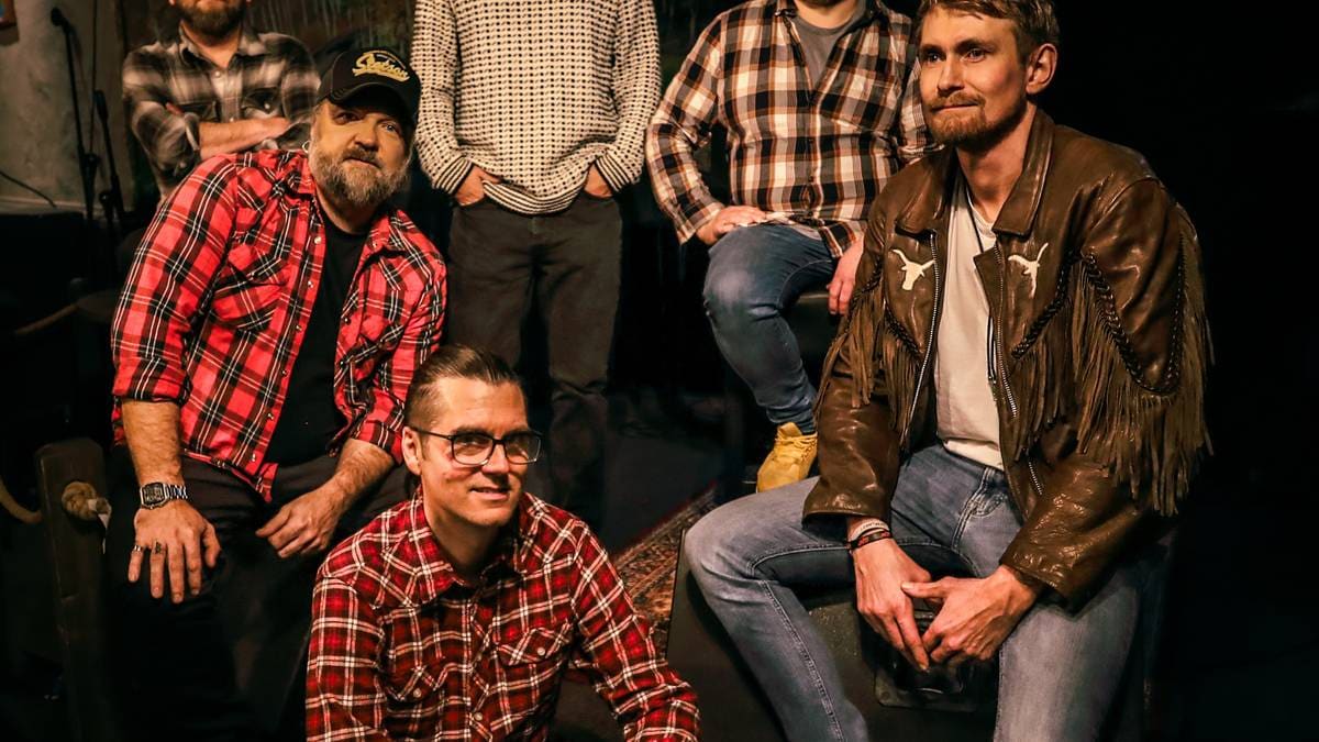 Bandmedlemmer trekker seg og festival avslutter samarbeidet med «KI-bandet» Vestavind