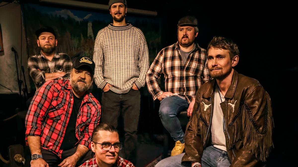 «KI-band» booket til flere festivaler: – Stjeler plassen til de som lager musikk selv