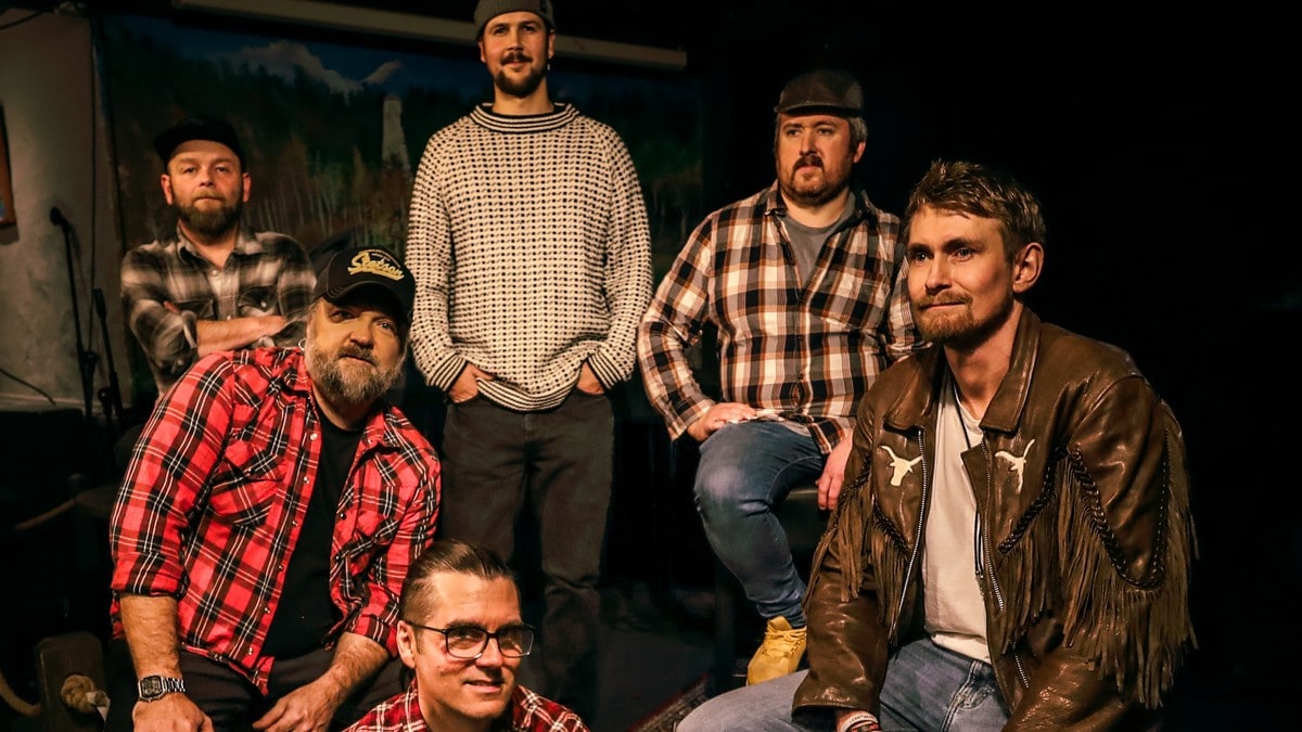 «KI-band» booket til flere festivaler: – Stjeler plassen til de som lager musikk selv