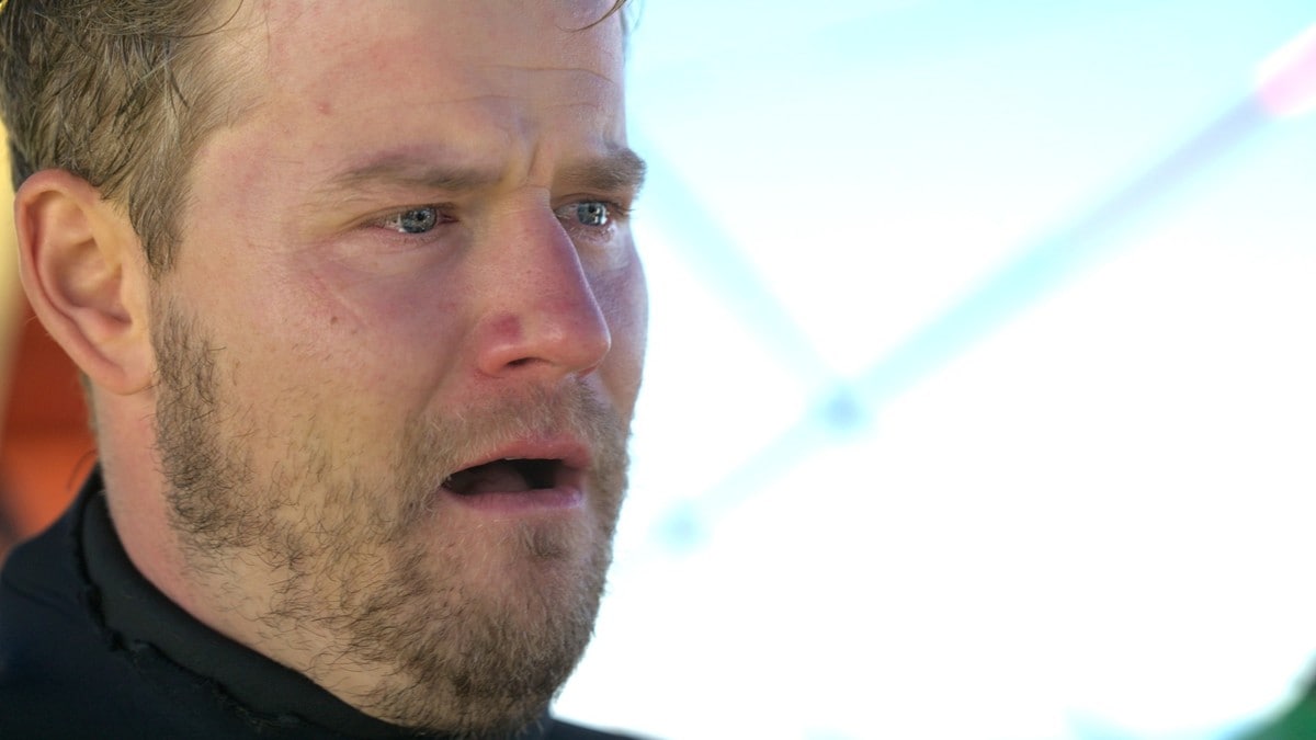 Viser ny side på TV: – Krevjande når du har små barn