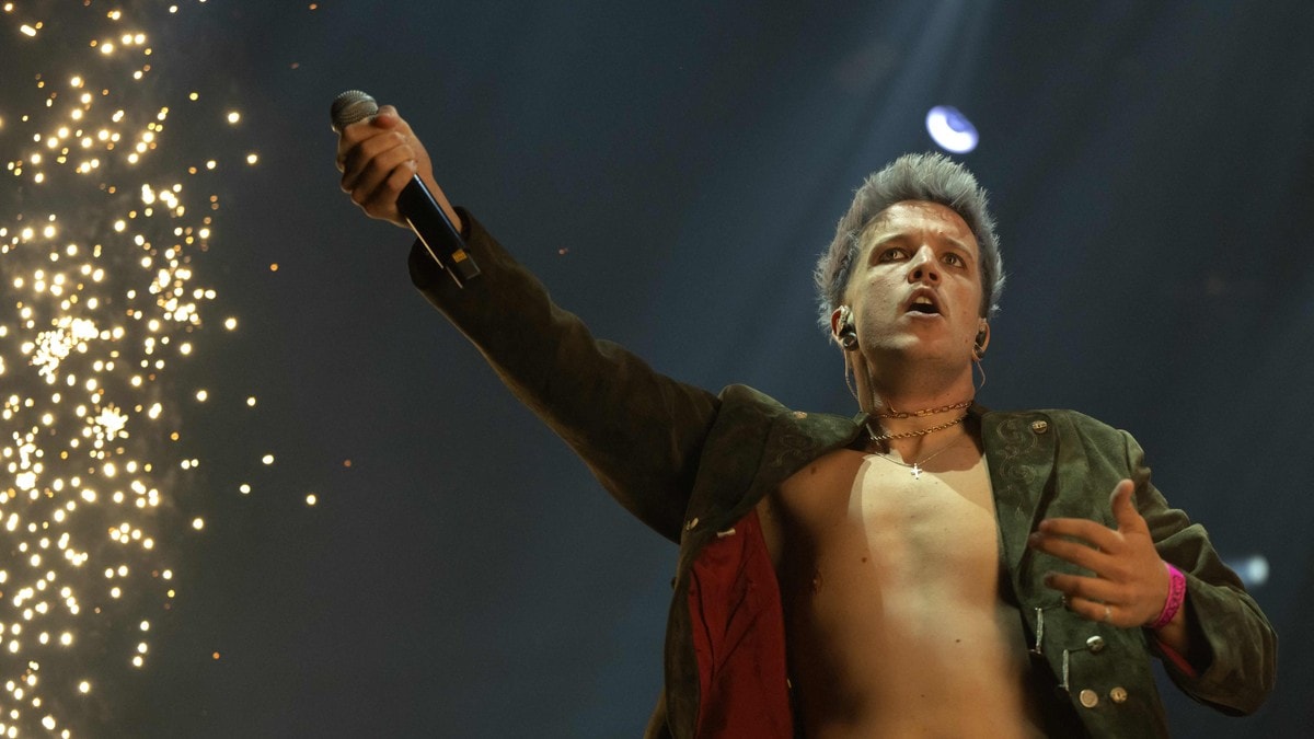 Her er Eurovision-favoritten: – Deilig gal