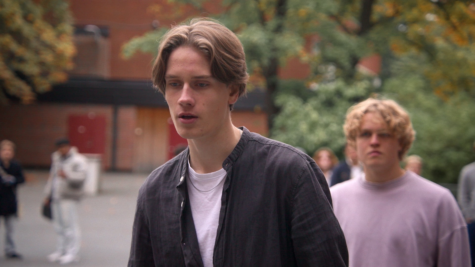 VGS - NRK TV