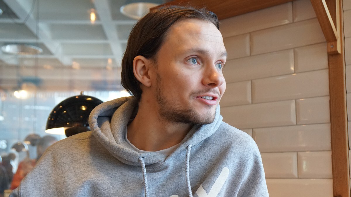 Hver tredje unge voksne kan komme til å...