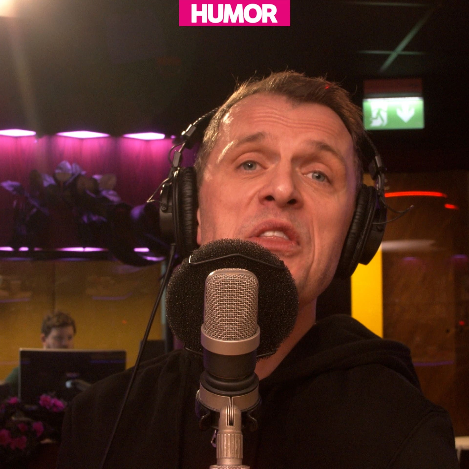 Lars Berrum og Nils Bech hater på fruktig kaffe – NRK