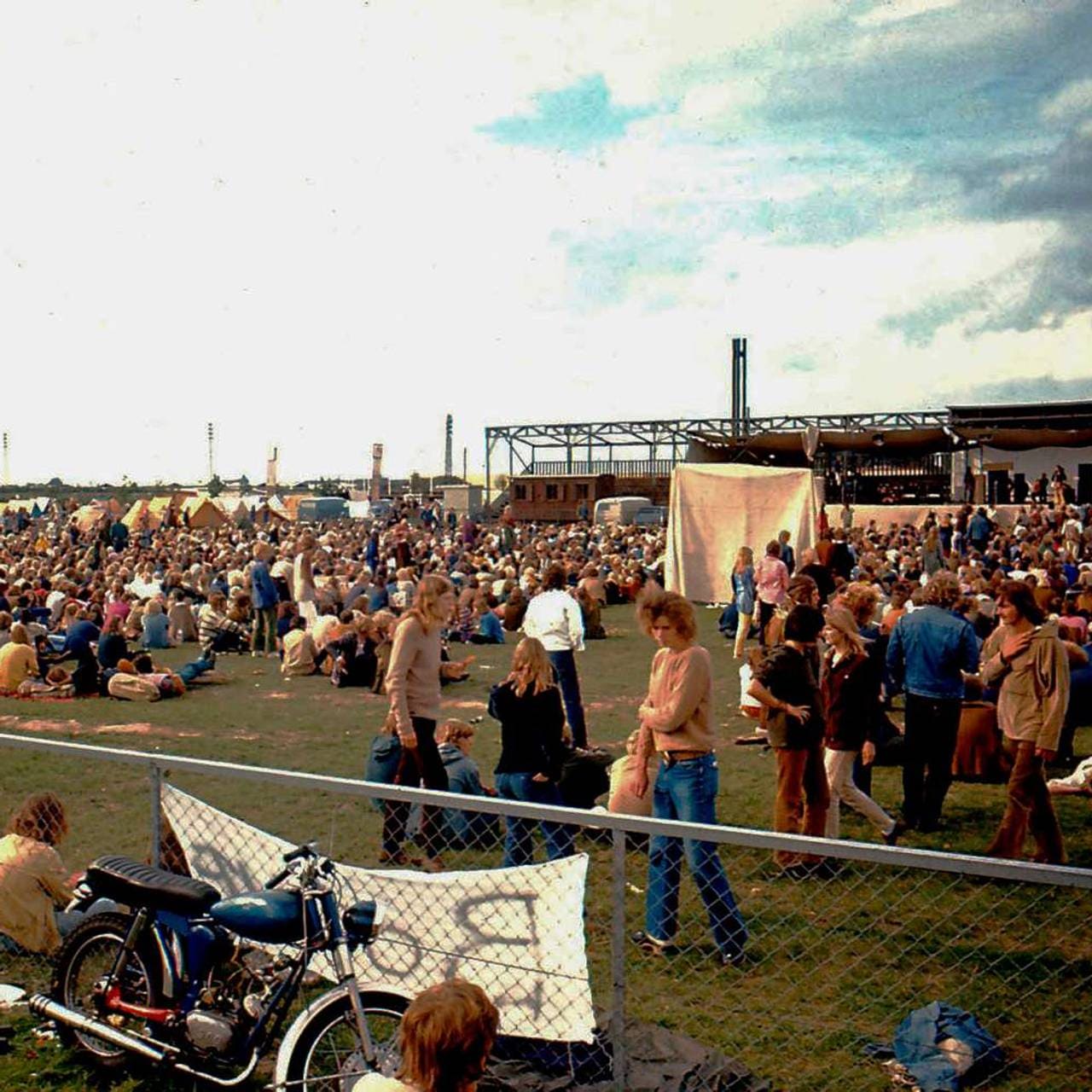 Roskilde 1971