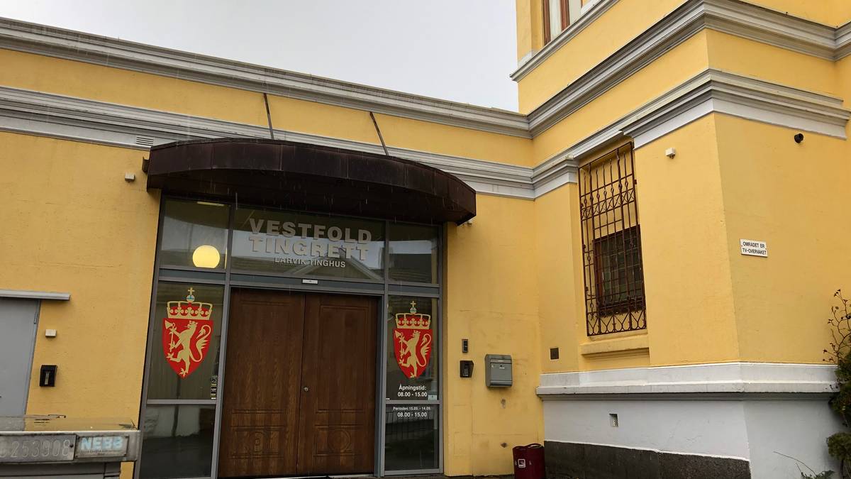 Meddommerskandalen i Larvik: Overgrep mot 7-åring kan havne i retten på nytt