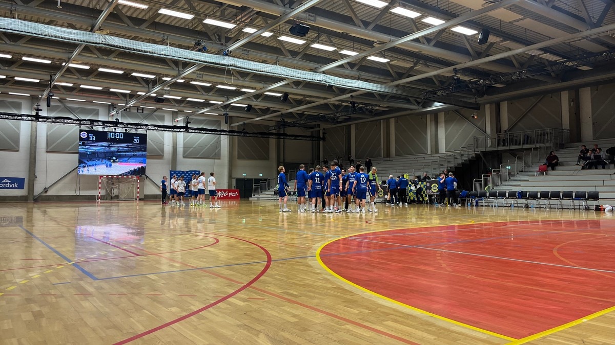 Knepent tap for BHK i sesongavslutningen