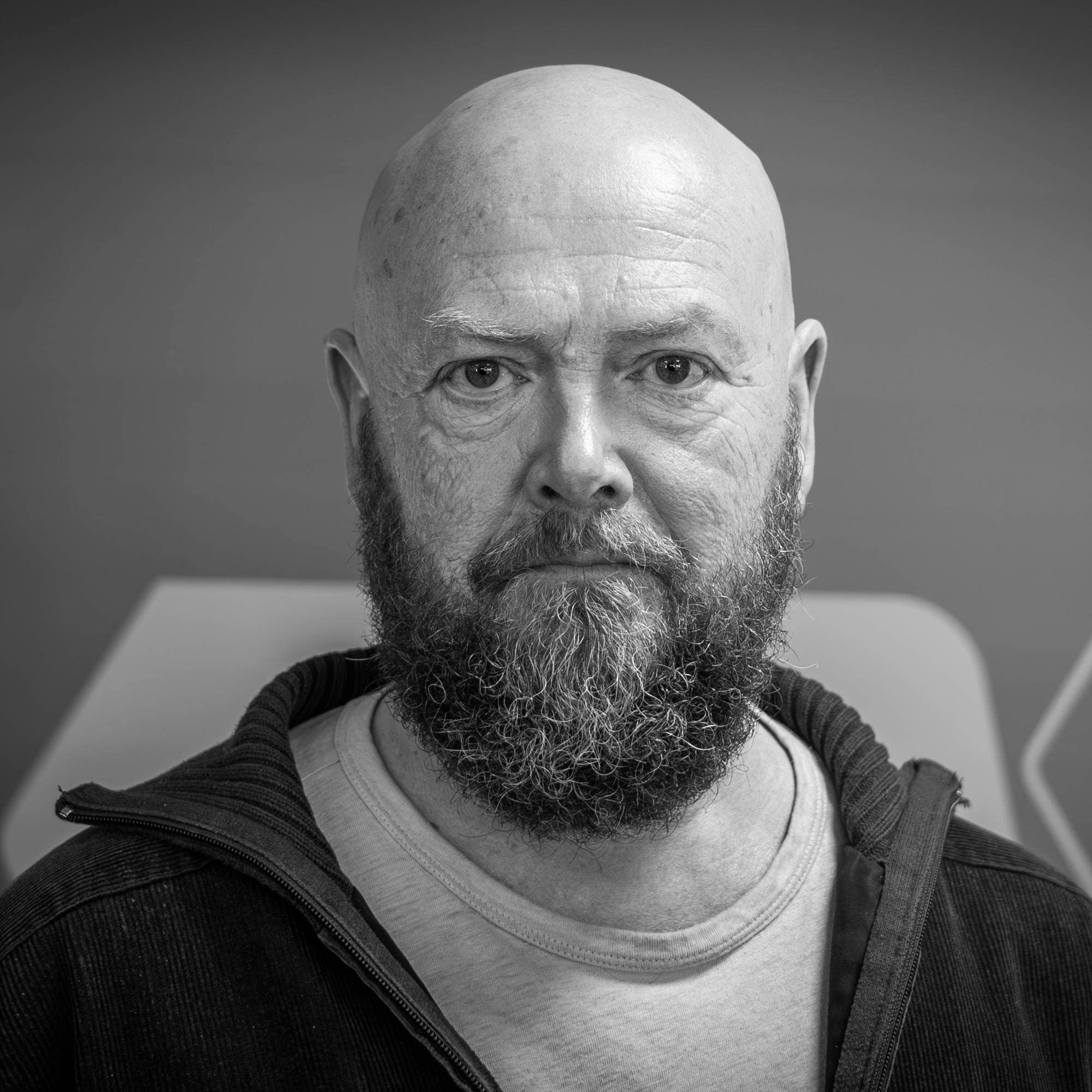 Bjørnar F Pedersen