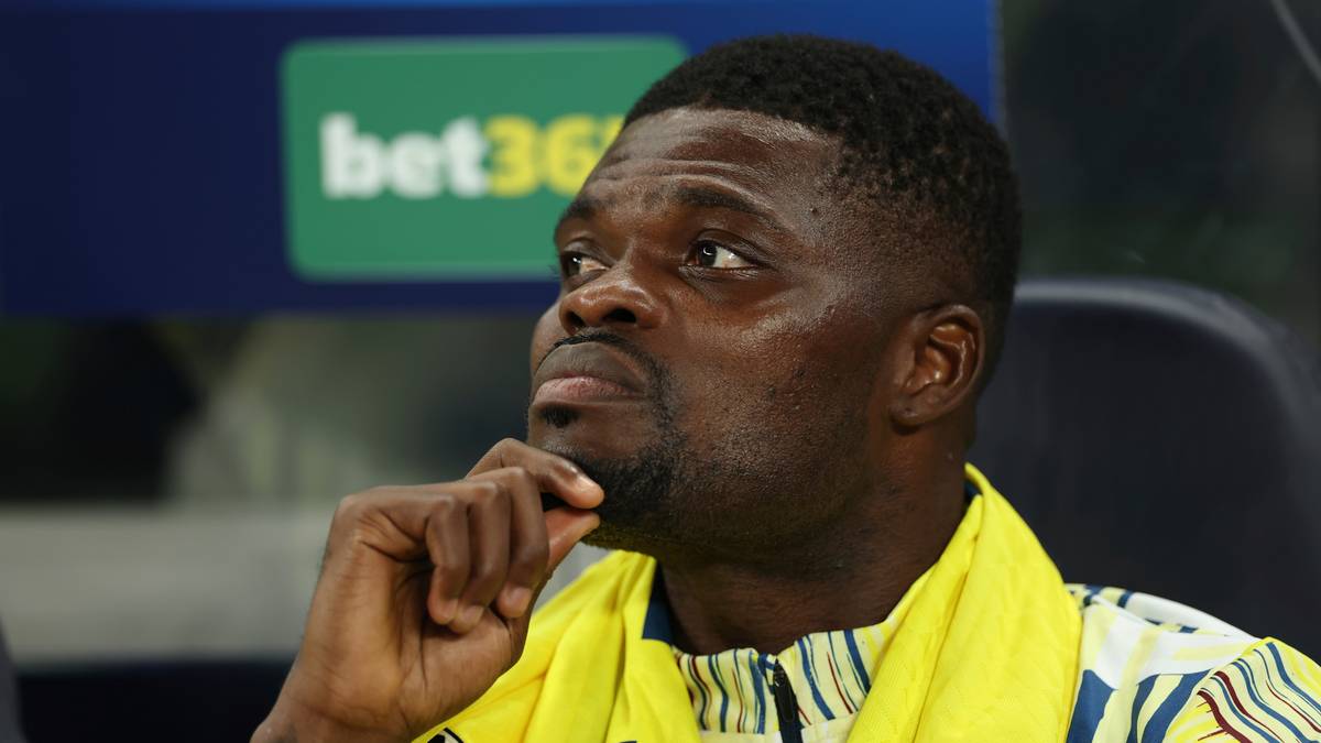 Partey fikk avvist anke i Canada – mister VM-åpningen