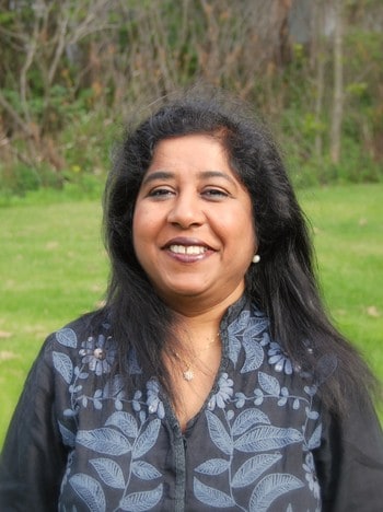Bernadette N. Kumar